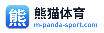 熊猫体育 Logo
